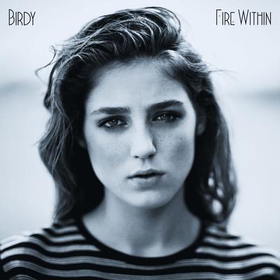 Fire Within (Deluxe)'s cover