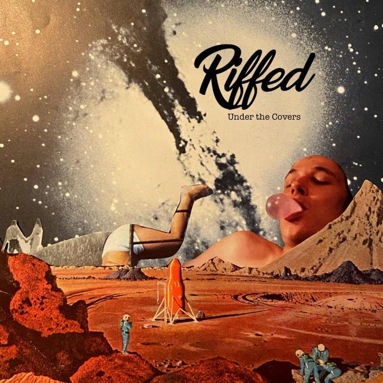 Riffed's avatar image