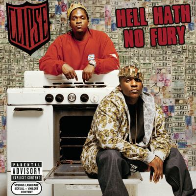 Nightmares (feat. Bilal & Pharrell Williams) By Clipse, Bilal, Pharrell Williams's cover