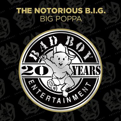 Big Poppa (Instrumental) [2014 Remaster] By The Notorious B.I.G.'s cover