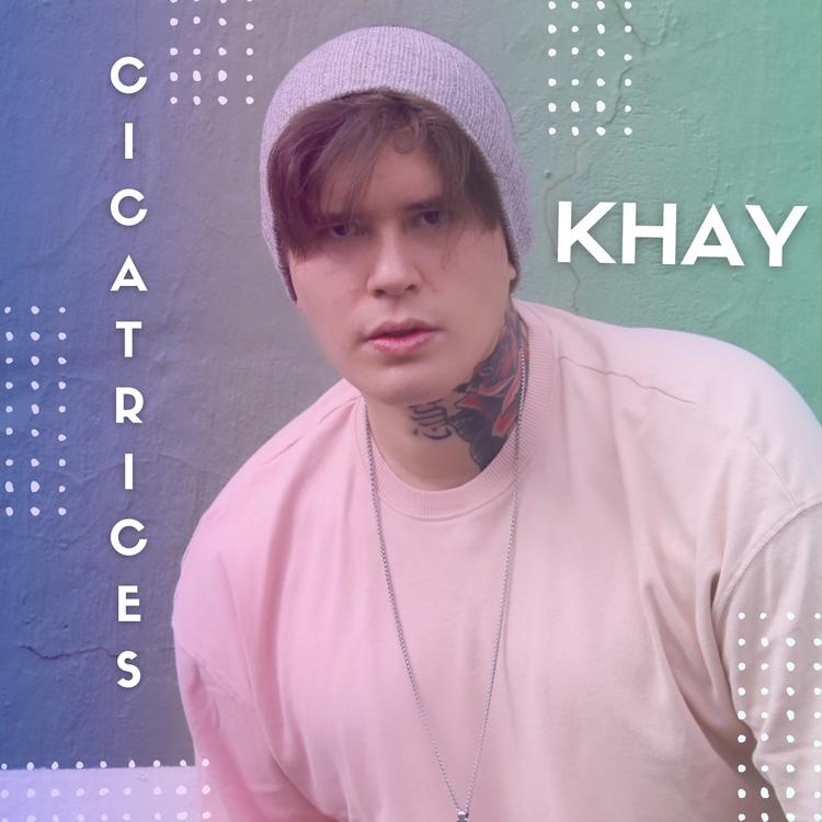 Khay's avatar image