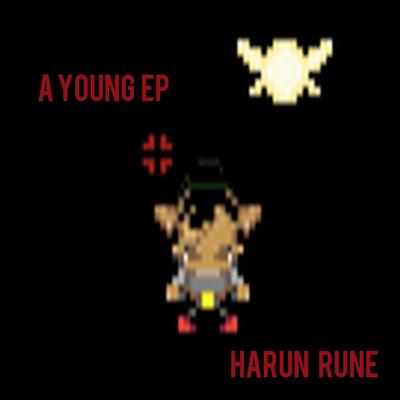 A Young Ep's cover