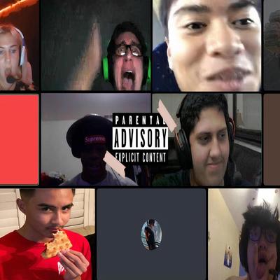 Thunder Thighs By Arvsna, Kingmcn, JaiJai, Jonny, ALEX, Baileebbbb, Liam, belal, Sandeep's cover