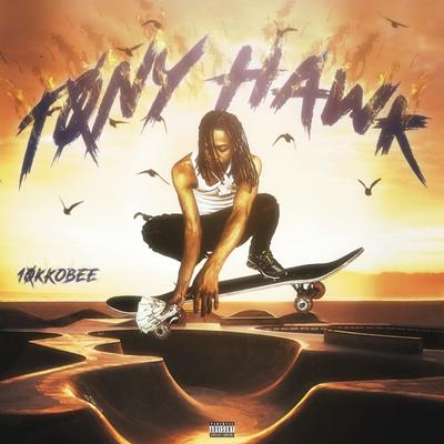 Tony Hawk By 10K Kobee's cover