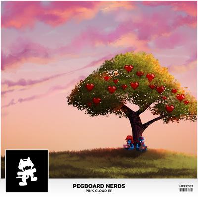 Just Like That By Pegboard Nerds, Johnny Gr4ves's cover