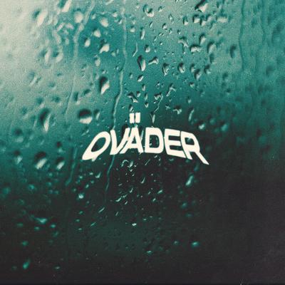 Oväder's cover