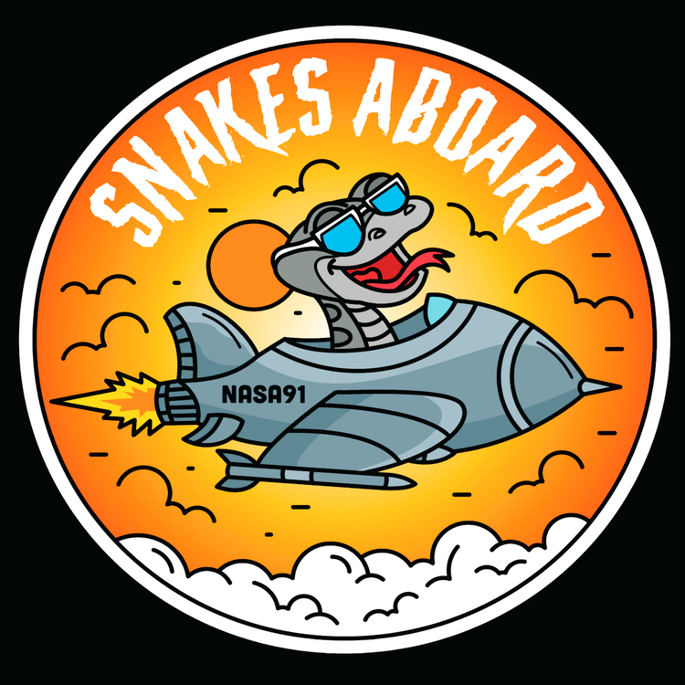2Snake's avatar image