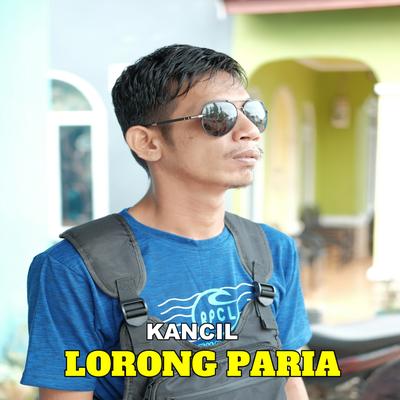 Lorong Paria's cover