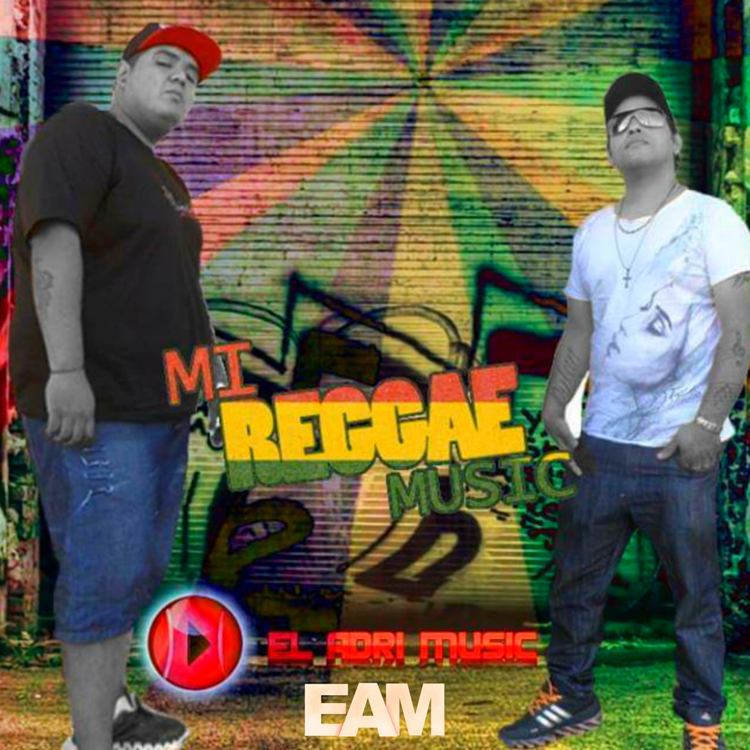 Mi Reggae Music's avatar image