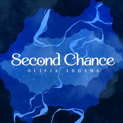 Second Chance By Olivia Addams's cover