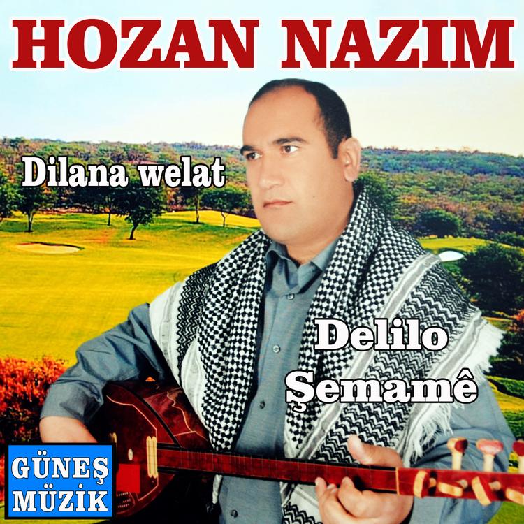 Hozan Nazım's avatar image