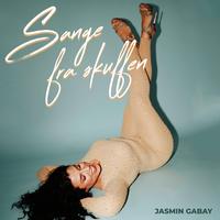 Jasmin Gabay's avatar cover