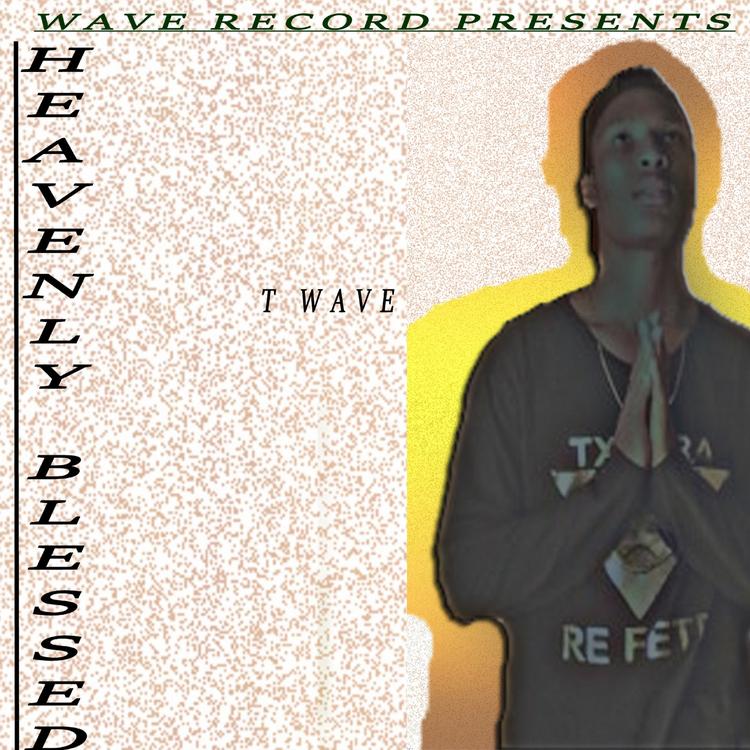 T-Wave's avatar image