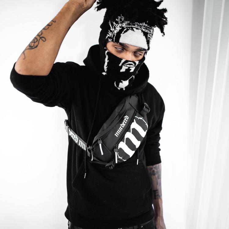 X HUNCHO's avatar image