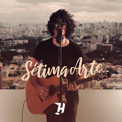 Sétima Arte's cover