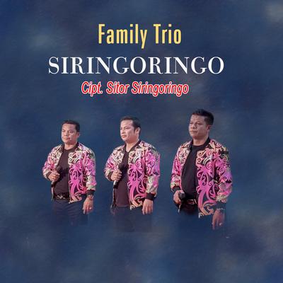 SIRINGORINGO's cover