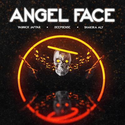 Angel Face By Deepsense, Yannick Jafar, Shakira Aly's cover