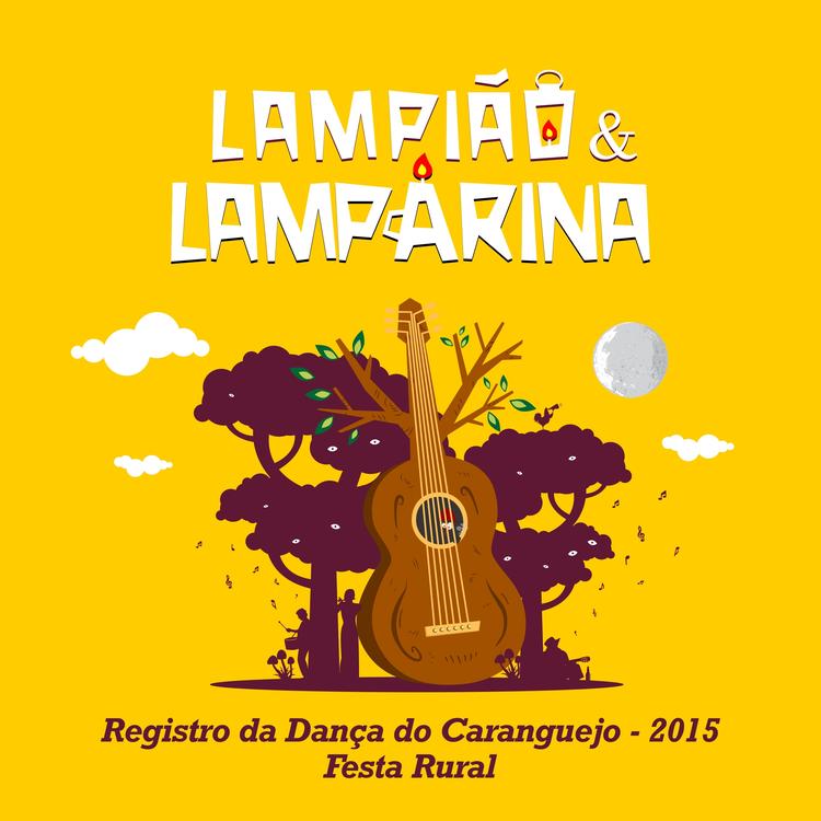 Lampião & Lamparina's avatar image