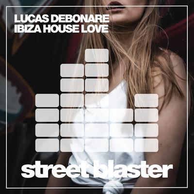 Ibiza House Love (Bass Icons Remix)'s cover