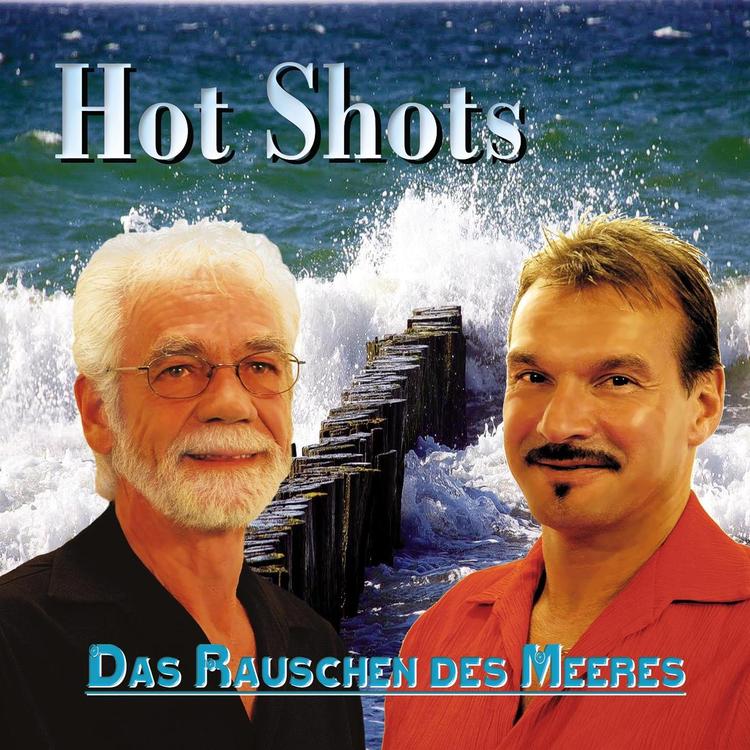 Hot Shots's avatar image