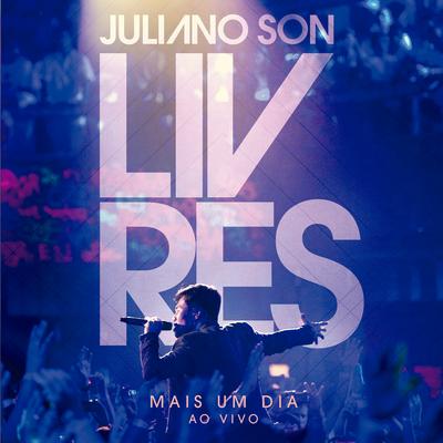 Quando o Mundo Cai Ao Meu Redor By Juliano Son's cover