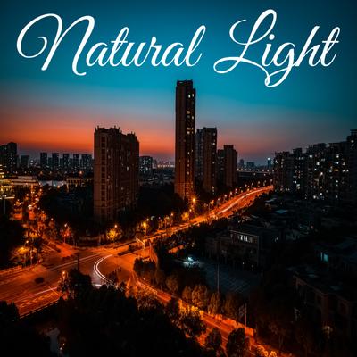 Natural Light's cover