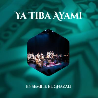 Ya Tiba Ayami's cover