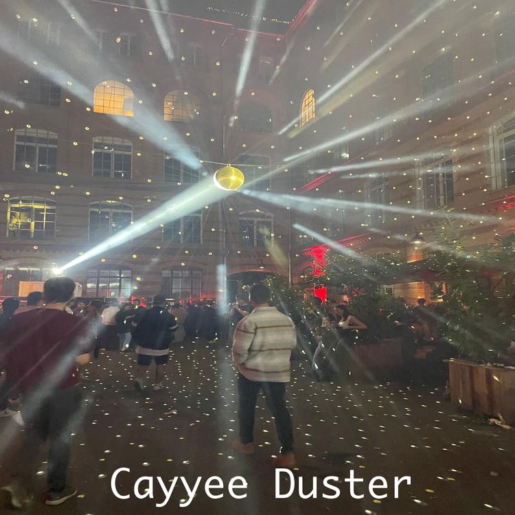 Cayyee Duster's avatar image
