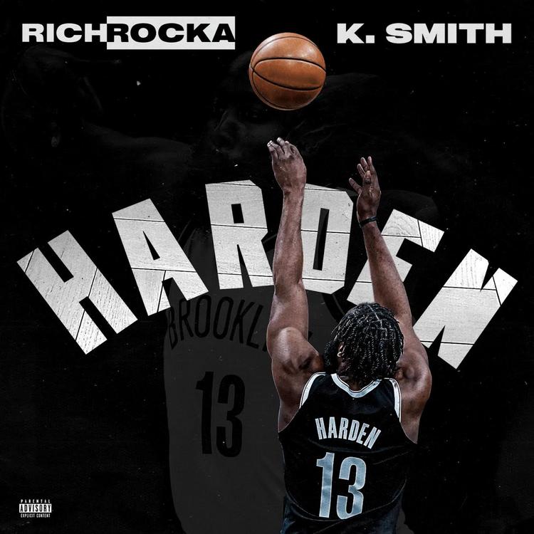 Rich Rocka, K Smith's avatar image