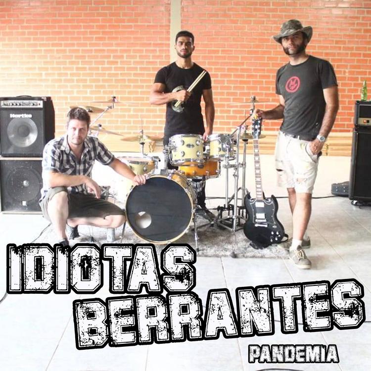 Idiotas Berrantes's avatar image