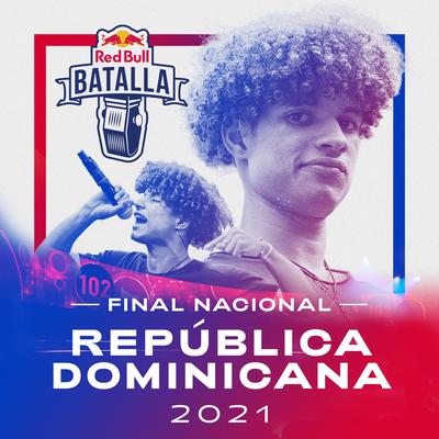 Final Nacional República Dominicana 2021 (Live)'s cover