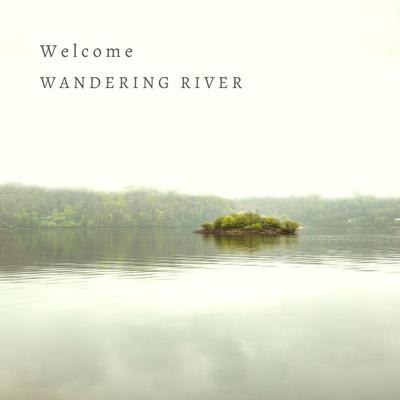 Welcome Arr. For Solo Piano By Wandering River's cover