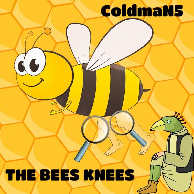 ColdmaN5's avatar image