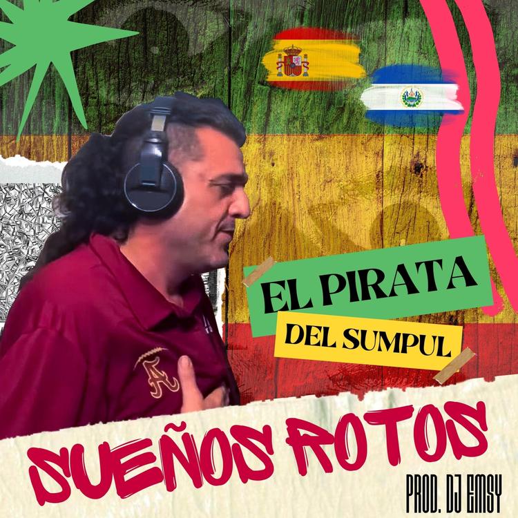 El Pirata del Sumpul's avatar image