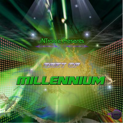 Mothearth By Millennium's cover