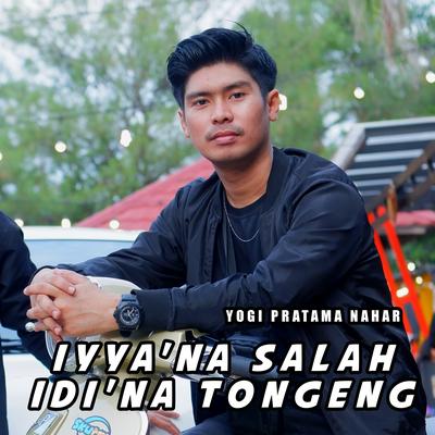 Iyya Na Salah Idi Na Tongeng's cover