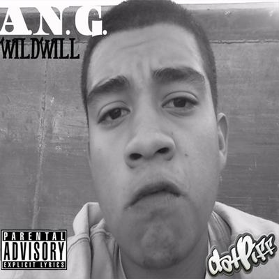 A.N.G. Vol.1 : Wild Will's cover