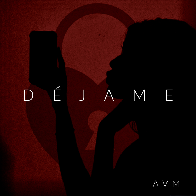 AVM's avatar image