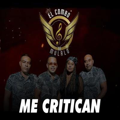 Me Critican's cover