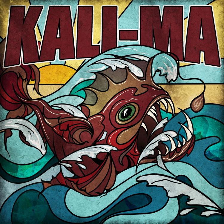 Kali Ma's avatar image