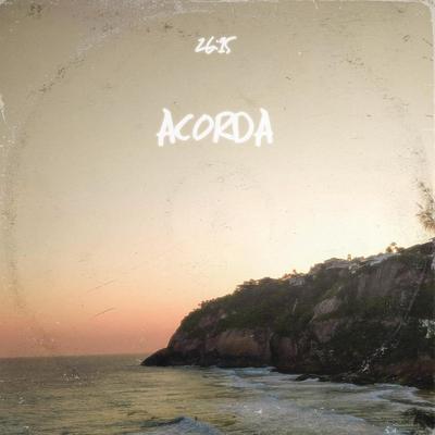 Acorda By 26:15's cover