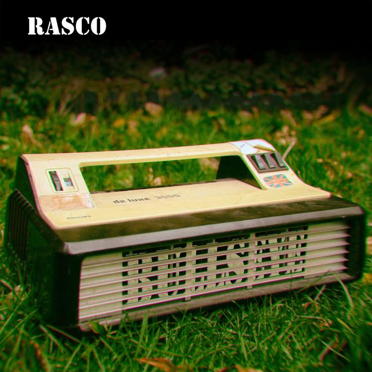 Rasco's avatar image