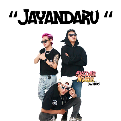 Jayandaru's cover