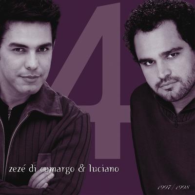 Zezé Di Camago & Luciano 1997-1998's cover