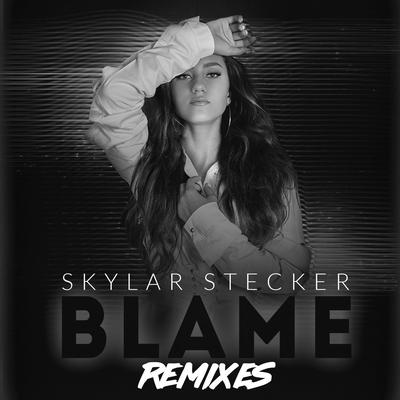 Blame (Remixes)'s cover