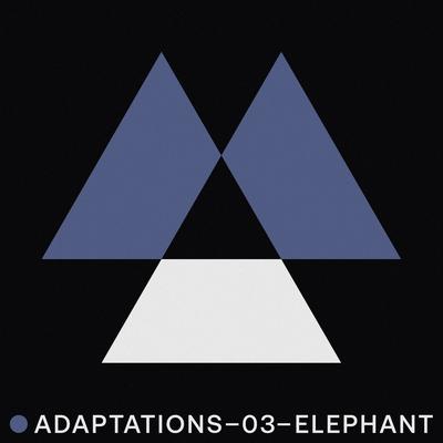 Bulletproof (La Roux) By Elephant Music's cover