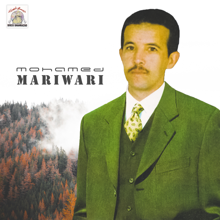 Mohamed Mariwari's avatar image