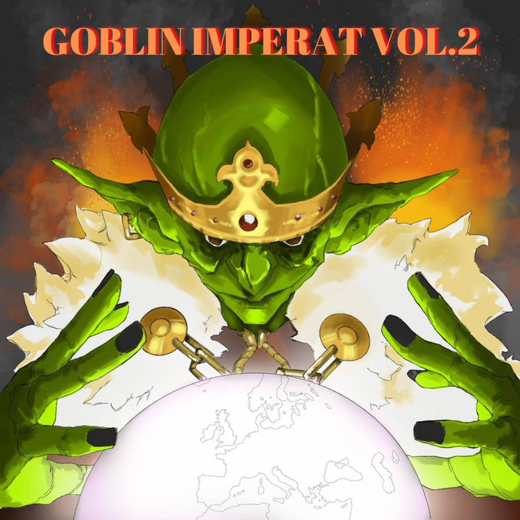 Goblin X100's avatar image