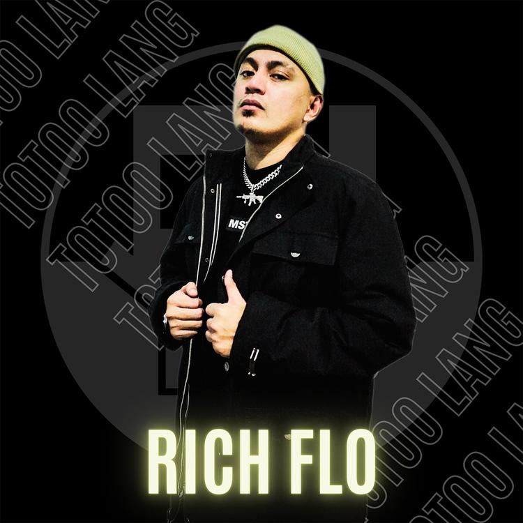 Rich Flo's avatar image