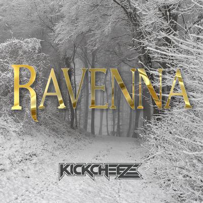 Kickcheeze's cover